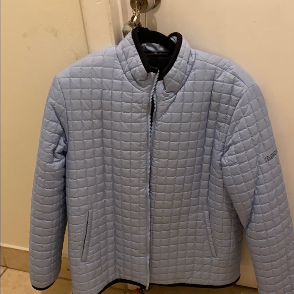 DKNY Active Jacket